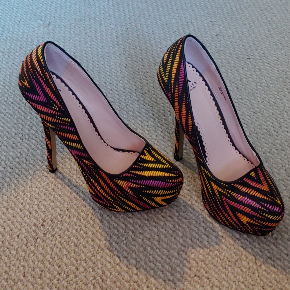 Madison by Shoedazzle